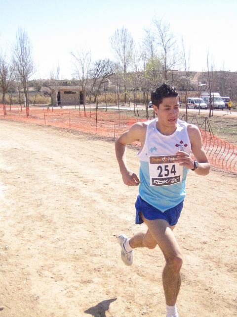 CAMPEONATO ESPAÑA CROSS FEDERACIONES 060